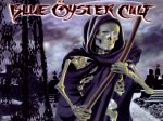 Blue Oyster Cult Screensaver