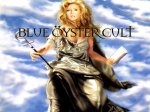 Blue Oyster Cult Screensaver