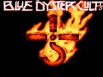 Blue Oyster Cult Screensaver