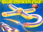 Blue Oyster Cult Screensaver