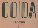 Led Zeppelin Screensaver