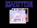 Led Zeppelin Screensaver