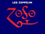 Led Zeppelin Screensaver