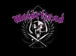 Motorhead Screensaver