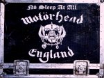 Motorhead Screensaver