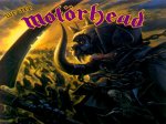 Motorhead Screensaver