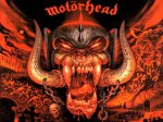 Motorhead Screensaver