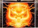 Motorhead Screensaver