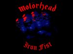 Motorhead Screensaver