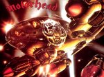 Motorhead Screensaver